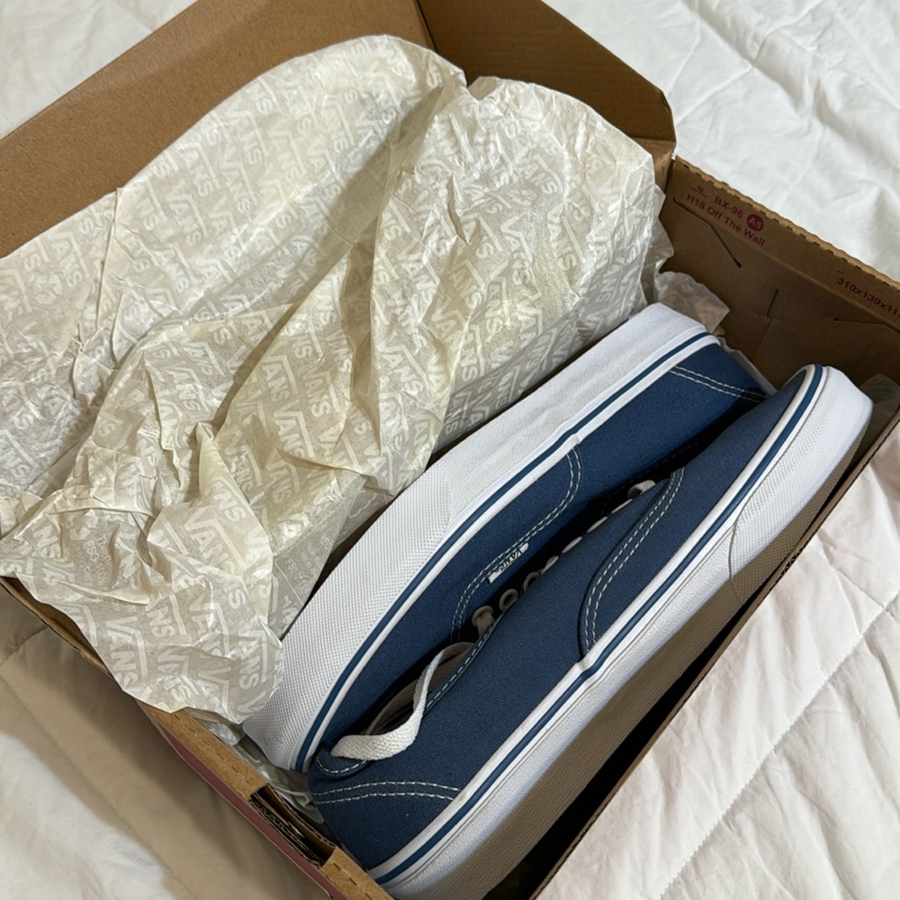 The Heritage Shoe that Started It All. This is the Authentic—Since 1966.